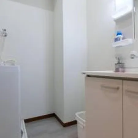むつみ庵新今宮1002 Apartment Osaka Exterior photo