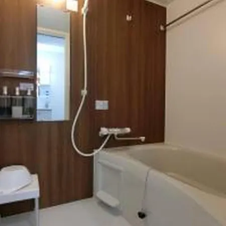 むつみ庵新今宮1002 Apartment Osaka Exterior photo