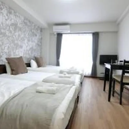 むつみ庵新今宮1002 Apartment Osaka Exterior photo